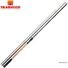 Удилище фидерное Trabucco Precision RPL Feeder Plus длина 3,9м тест до 90гр