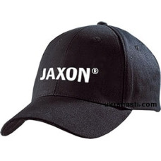 Бейсболка JAXON CZ07 черного цвета 