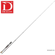 Спиннинг Dragon ProGUIDE X длина 2,18 м тест 14-35 грамм