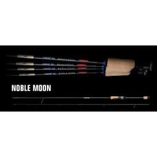Спиннинг APIA Legacy'SC Noble Moon 73MLT длина 2,20м, тест 1-12 грамм, 2 секции