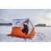 Палатка полуавтоматическая 2-х местная для зимней рыбалки Norfin Hot Cube