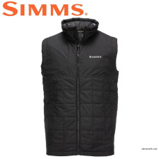 Жилет Simms Fall Run Vest Black размер S