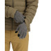 Перчатки Simms Wool Full Finger Glove Steel