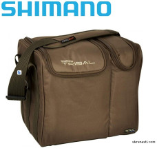Сумка для продуктов Shimano Tactical Brewkit and Snack Bag