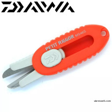 Ножницы Daiwa Petit Riggor MS46S