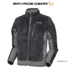 Куртка Savage Gear Simply Savage High Loft Fleece размер S 