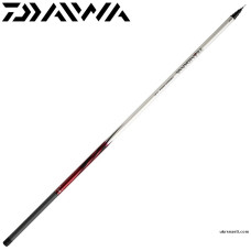 Удилище маховое Daiwa Team Daiwa Pole длина 6м