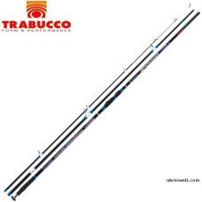 Удилище сюрфовое Trabucco Oracle Progress Beach 4003(2)/100 длина 4м тест до 100гр