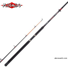 Удилище лодочное Mikado CAT Territory Cat Fish 210 длина 2,1м тест 300-500гр