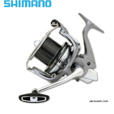 Безынерционная катушка Shimano ULTEGRA 35XSD COMP	