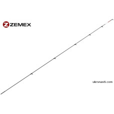 Квивертип ZEMEX Fiberglass 3,0 мм тест до 21 грамм