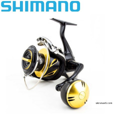 Катушка безынерционная Shimano Stella SW-C 5000XG