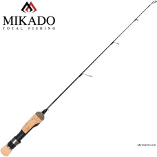 Удочка зимняя Mikado X-Plode Ice 55 длина 55см