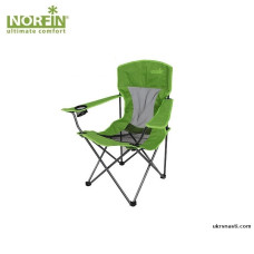 Кресло складное Norfin RAISIO NF до 100 кг