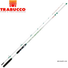 Удилище лодочное Trabucco Achab XP Boat 2702/200 длина 2,7м тест до 200гр