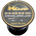 Леска монофильная Trabucco K-Karp Mono размотка 300м бронзово-коричневая