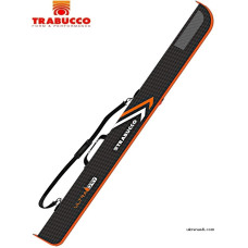 Чехол для удилищ Trabucco Ultra Dry Eva Rod Sleeve 155 длина 1,55м
