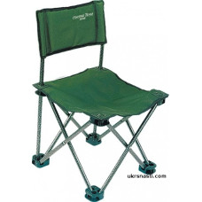 Кресло Jaxon 44-43-40/72 зеленого цвета 