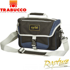 Сумка спиннингиста Trabucco Rapture Guildmaster Pro Expedition Lure Bag