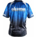Футболка Okuma Blue Polo