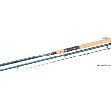 Удилище фидерное Mikado APSARA HELLISH H+ Feeder длина 3,90 м до 180 грамм Новинка 2017 года!!!