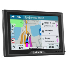 Навигатор Garmin Drive 40 RUS LMT, GPS