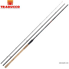 Удилище фидерное Trabucco Inspiron FD Competition Multi 360~3903(3)/MP(90) длина 3,6-3,9м тест до 90гр