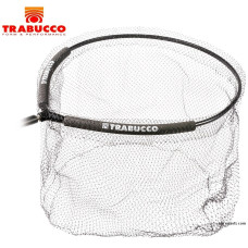 Голова подсака Trabucco GNT Black Edition Net Mono размер 50х40х40см