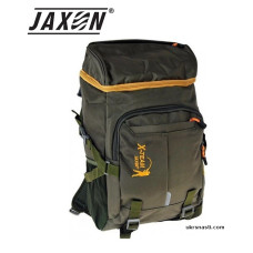 Рюкзак Jaxon UJ-XAP01 размер 30х20х50см