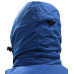 Куртка от зимнего костюма Norfin VERITY BLUE Limited Edition 10000мм синяя