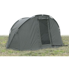Палатка KONGER с тропиком размер 270х310х154 см 