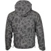 Куртка Shimano DryShield Explore Warm Jacket Gray Duck Camo