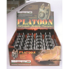 Сигнализатор электронный Spro Carp Platoon 20 шт