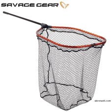 Подсак Savage Gear Twist Fold Net размер L длина 100см
