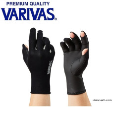 Перчатки Varivas Chloroprene Glove3 VAG-19