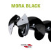 Ручной ледобур Mora Ice Nova Black 