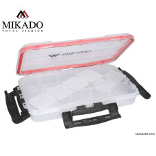Коробка рыболова Mikado UACH-H548 Новинка 2020