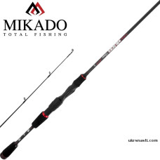 Спиннинг Mikado Blocks Homie 240 длина 2,4м тест 3-15гр