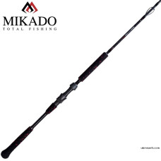 Удилище лодочное Mikado MFT Bogey Новинка 2020