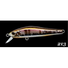 Воблер ZIPBAITS Rigge 70F длина 70mm, вес 4,7 грамм Floating # 213