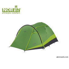 Палатка четырехместная Norfin RUDD 3+1 