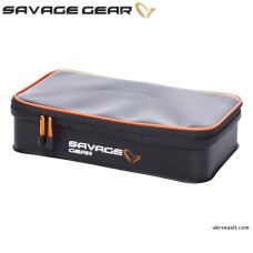 Сумка Savage Gear WPMP Lurebag размер L объём 5,4л