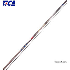 Маховое удилище Tica Expert Pole длина 5м