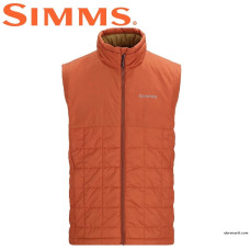 Жилет Simms Fall Run Vest Clay размер XL