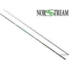 Бланк двухчастный для Norstream Experience 832XH длина 2,51 м тест 25-80 грамм