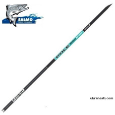 Удилище маховое Salmo Sniper Pole Medium MF 600 длина 6м тест 5-20гр