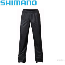 Штаны Shimano DryShield Basic Bib