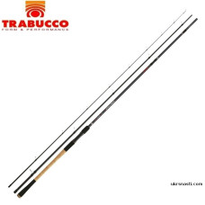Удилище матчевое Trabucco Spectrum XTA Match 4203/20 длина 4,2м тест 5-20гр