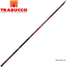 Удилище маховое Trabucco Hydrus TLS Master Pole 6006 длина 4м
