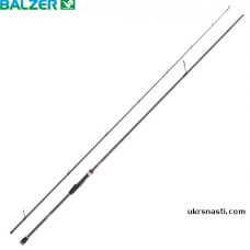 Спиннинг BALZER SHIRASU IM-12 Pro Staff Spoon 1,2-4 г 1,85 м 11318 185 